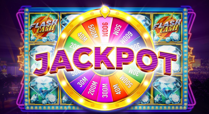 Game slot uy tín Việt Nam