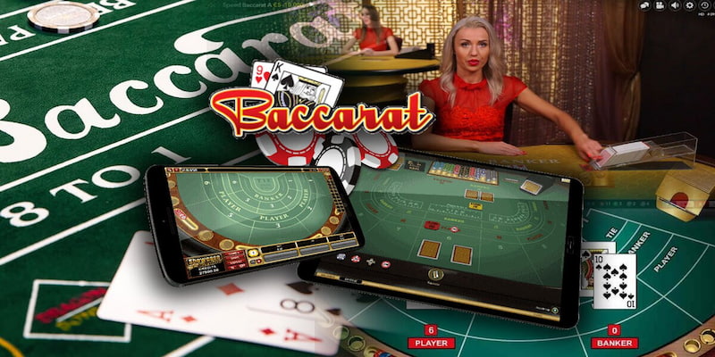 Bài Baccarat Là Gì Và Chi Tiết Về Luật Chơi Tại Nhà Cái Benbet