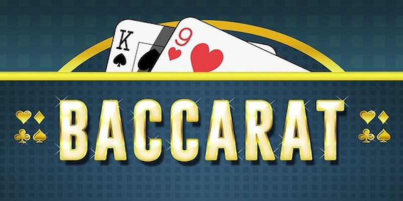 Giới thiệu về baccarat tại nhà cái Benbet