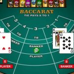 Luật và cách chơi Baccarat đầy đủ, chi tiết nhất