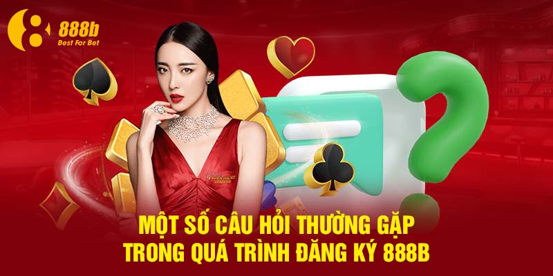 Các vấn đề gặp phải khi tạo lập tài khoản tại nhà cái